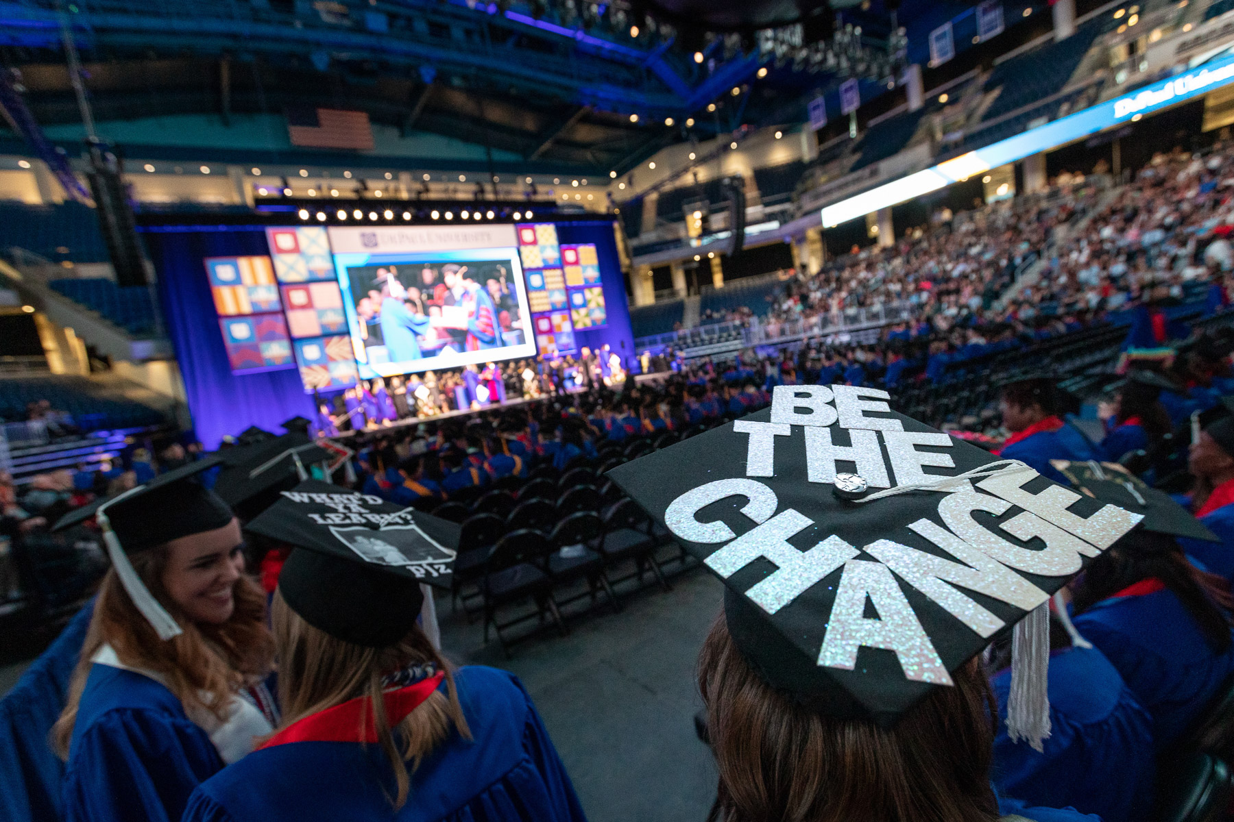 Best of 2019 Commencement